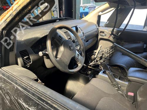 Used Engine control unit (ECU) NISSAN NAVARA NP300 (D40) 2.5 dCi 4WD (171 hp) 22171285