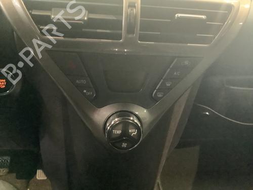 Used Climate control Climate control 22170239 22170239