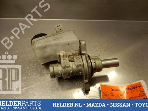 Used Brake master cylinder TOYOTA AYGO (_B1_) 1.0 (KGB10_, KGB10R) (68 hp) 22142136