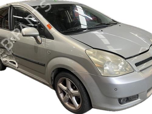 Used Seat buckle TOYOTA COROLLA Verso (ZER_, ZZE12_, R1_) 1.8 (ZNR11_, ZNR11R) (129 hp) 22246140