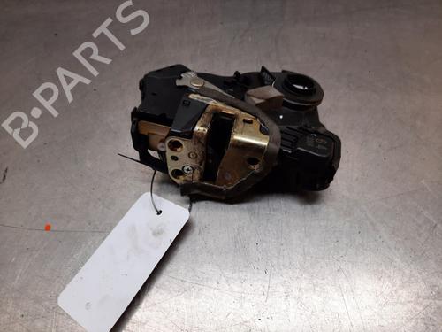 Front right lock TOYOTA LAND CRUISER PRADO (_J12_) 3.0 D-4D (KDJ120, KDJ125) | BP22167045C97 