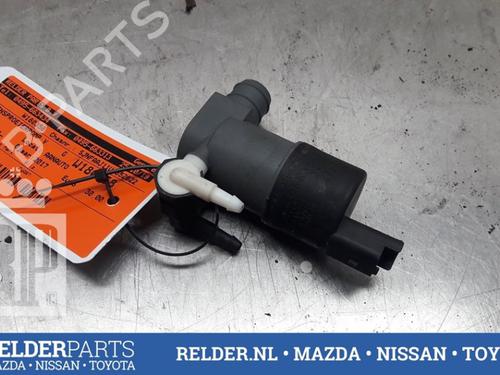 Used Washer pump NISSAN QASHQAI II SUV (J11, J11_) 1.5 dCi (110 hp) 22163552