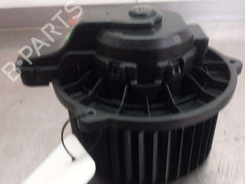 Used Heater blower motor Heater blower motor KIA RIO IV (YB, SC, FB) 1.0 T-GDI 100 (101 hp) 34005815 34005815