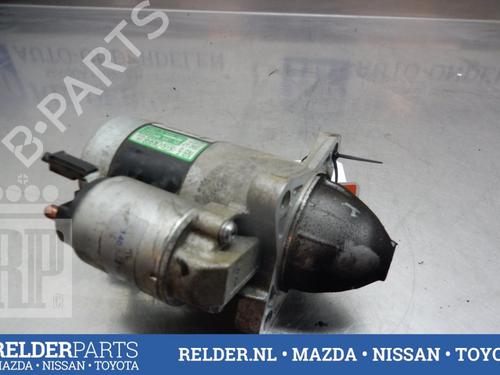 Startmotor MAZDA PREMACY (CP) 1.9 (CP8W) | BP22158567M8 