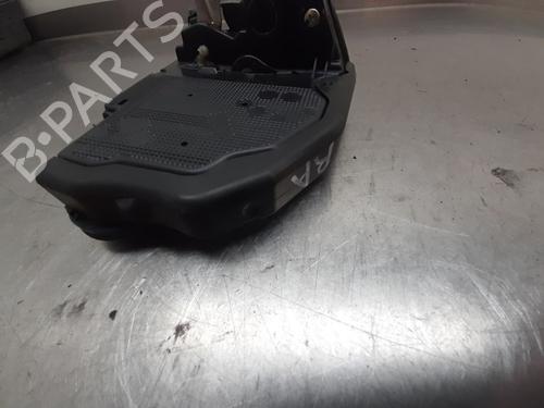 Rear right lock TOYOTA COROLLA Estate (_E21_) 1.8 Hybrid (ZWE211W) | BP22170439C99