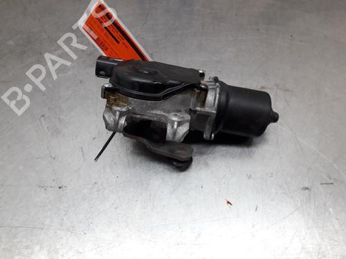 Front wiper motor NISSAN MICRA V (K14) 1.5 DCI | BP22165432M29 