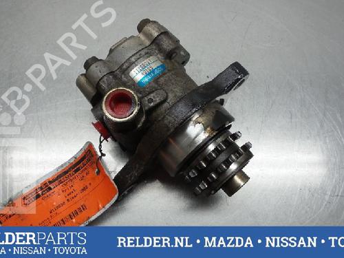 Other NISSAN ALMERA TINO (V10) 2.2 dCi | BP22139426O1 
