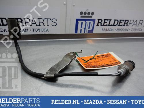 Used Electronic sensor NISSAN MICRA II (K11) 1.3 i 16V (75 hp) 22134765