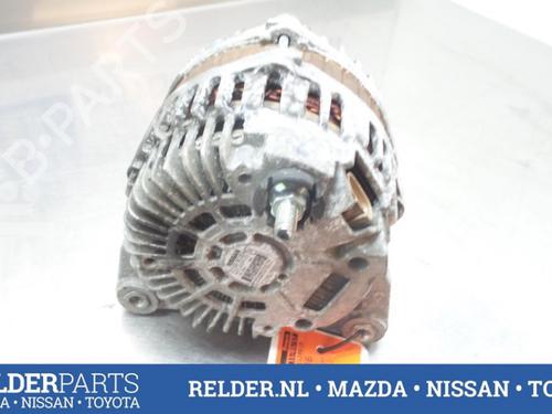 Alternator NISSAN NOTE (E11, NE11) 1.6 | BP22152459M7 