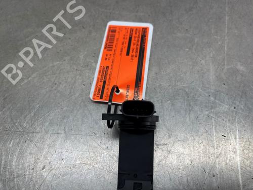 Mass air flow sensor MAZDA CX-3 (DK) 2.0 SKYACTIV-G (DK5W, DK6W) | BP32221254M95 - Image 5