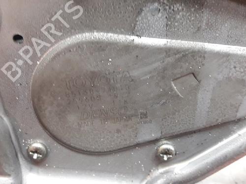 Used Rear wiper motor Rear wiper motor 22162908 22162908