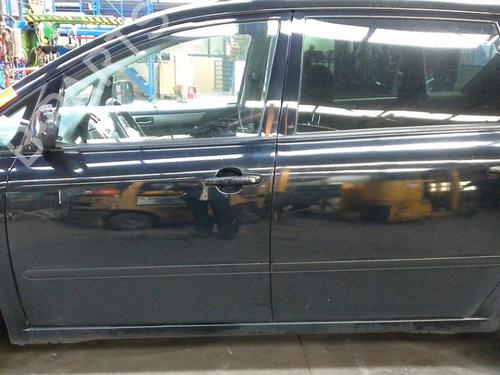 Used Left rear door TOYOTA AVENSIS VERSO (_M2_) 2.0 VVT-i (ACM20_, ACM20R) (150 hp) 22160501
