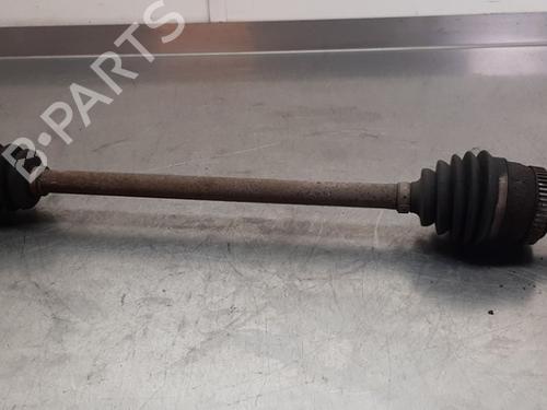 Used Left rear driveshaft Left rear driveshaft KIA SPORTAGE II (JE_, KM_) 2.0 i 16V (141 hp) 22356640 22356640