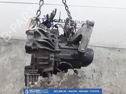 Used Gearbox Gearbox MAZDA 5 (CR) 1.8 (CR19) (116 hp) 22157084 22157084