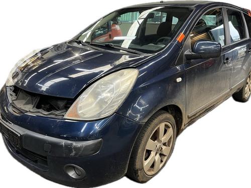 Alternator NISSAN NOTE (E11, NE11) 1.4 | BP23336679M7 