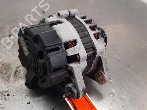 Used Alternator Alternator 31322144 31322144