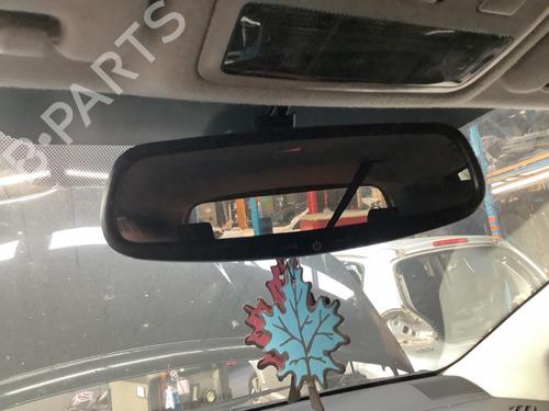 Used Rear mirror Rear mirror TOYOTA COROLLA Verso (ZER_, ZZE12_, R1_) 1.8 (ZNR11_, ZNR11R) (129 hp) 36489132 36489132