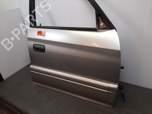 Right front door TOYOTA LAND CRUISER 90 (_J9_) 3.0 TD (KZJ90_, KZJ95_, KZJ90R, KZJ95R, KZJ90W, KZJ95W) | BP23187061C3 