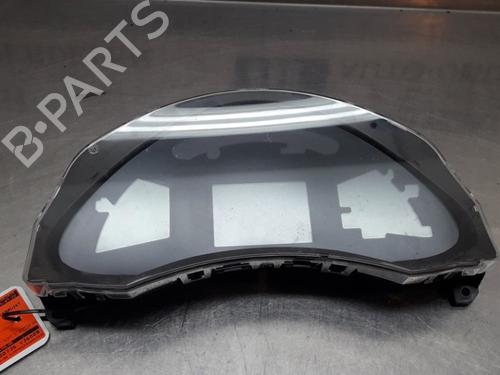 Instrument cluster NISSAN LEAF (ZE0) Electric | BP22163998C47 