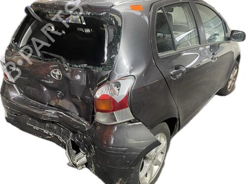 Used Rear right lock TOYOTA YARIS (_P9_) 1.33 VVT-i (NSP90_, NSP90R) (100 hp) 30902104