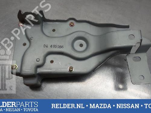 Kollisjonspute styreenhet TOYOTA COROLLA Compact (_E11_) 1.4 (ZZE111_, ZZE111R) | BP22140072M53 