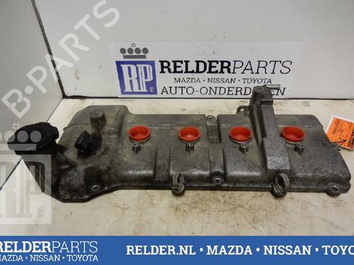 Valve cover MAZDA 3 (BK) 1.6 (BK14) | BP22142238M124 - Image 2