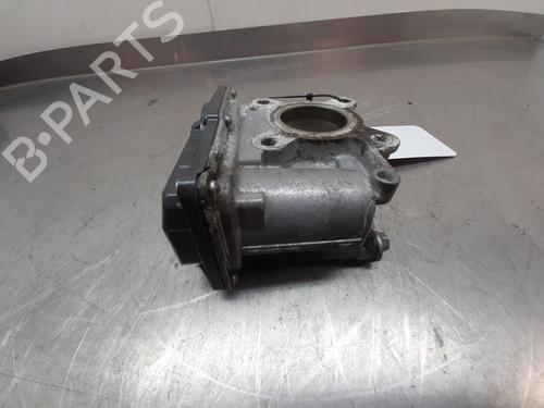 Throttle body NISSAN QASHQAI II SUV (J11, J11_) 1.2 DIG-T | BP22170295M82 
