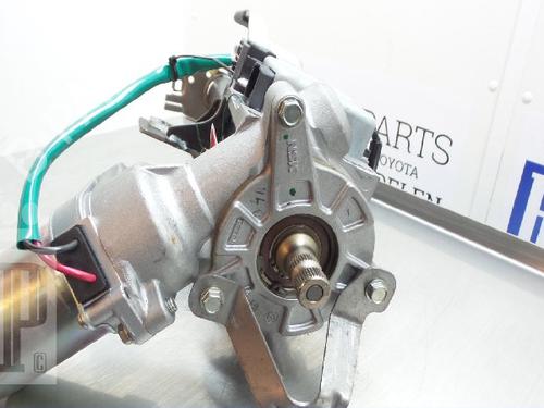 Steering column NISSAN PIXO (UA0) 1.0 | BP22150942M21 