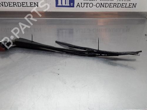 Used Front windshield wiper arm FORD RANGER (ET) 2.5 TDCi 4x4 (143 hp) 22157229