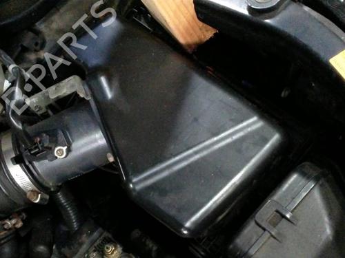 Used Air filter box NISSAN MURANO I (Z50) 3.5 4x4 (234 hp) 22161753