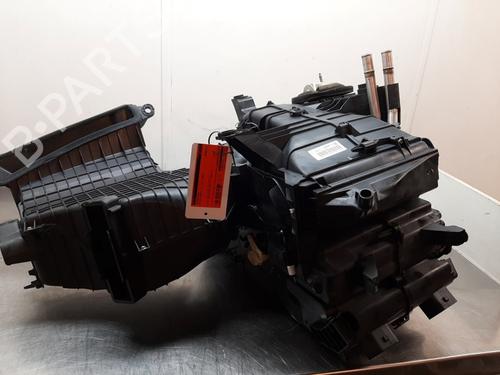 Used Heater matrix box Heater matrix box 22173233 22173233