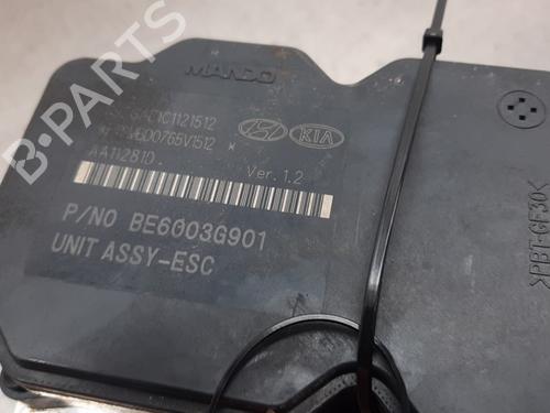 Used Electronic module Electronic module KIA RIO III (UB) 1.25 CVVT (86 hp) 23573138 23573138