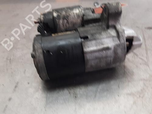 Used Starter Starter MAZDA 3 Saloon (BP_) 2.0 SKYACTIV-G M Hybrid (122 hp) 25702466 25702466