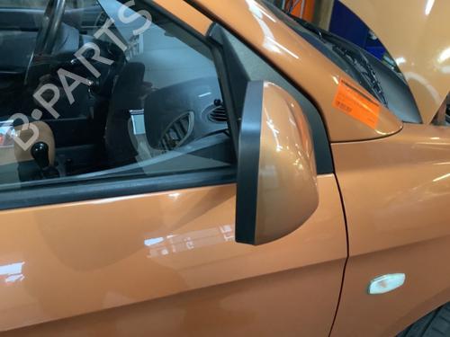 Right mirror KIA PICANTO I (SA) 1.0 | BP22425700C27 