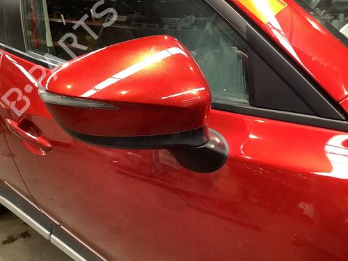 retrovisor-derecho-mazda-cx-3-dk-2015-34114029 main image
