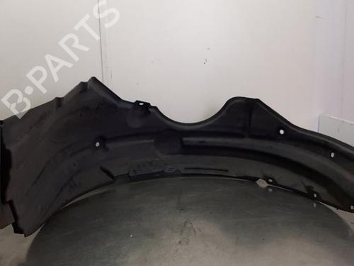 Used Wheel arch Wheel arch TOYOTA YARIS (_P9_) 1.33 VVT-i (NSP90_, NSP90R) (100 hp) 34114020 34114020