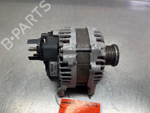Used Alternator Alternator NISSAN MICRA V (K14) 0.9 IG-T (90 hp) 27452936 27452936