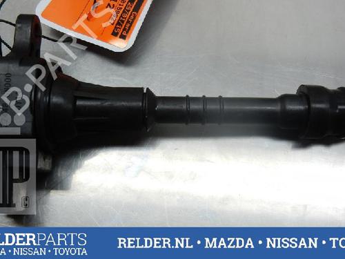 Ignition coil NISSAN ALMERA II Hatchback (N16) 1.8 | BP22148007M94 