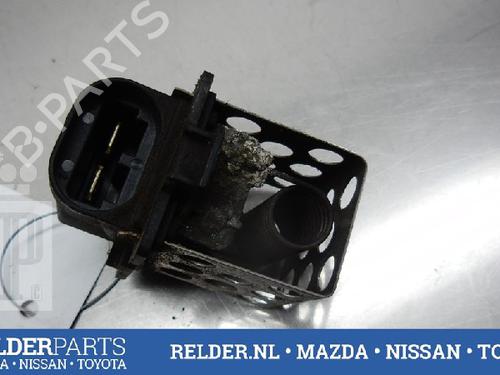 Elektronisk modul NISSAN MICRA III (K12) 1.4 16V (88 hp) 22141844