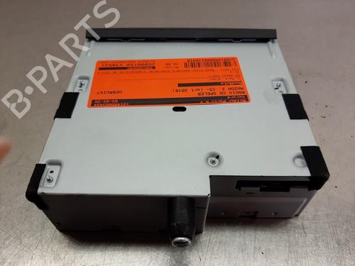 Radio MAZDA 2 Hatchback (DL, DJ) 1.5 SKYACTIV-G | BP24330588E6  - Image 7