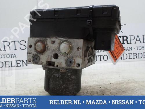 Elektronisk modul TOYOTA COROLLA Verso (_E12_) 1.8 VVT-i (ZZE122_, ZZE122R) (135 hp) 22149073