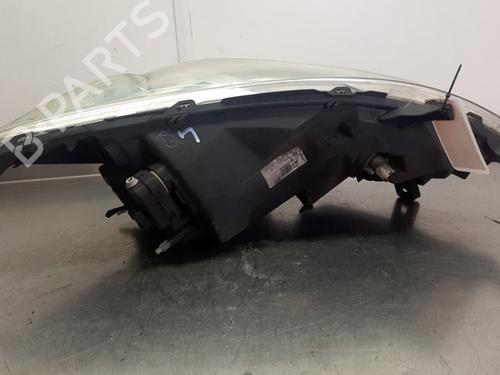 Left headlight NISSAN NOTE (E11, NE11) 1.6 | BP31755493C28