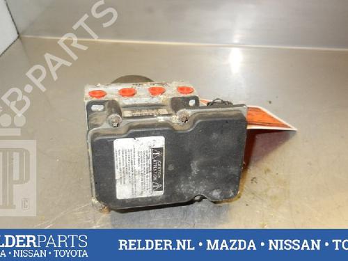 Used ABS pump TOYOTA AVENSIS Estate (_T25_) 1.8 VVT-i (ZZT251_, ZZT251R) (129 hp) 22141258