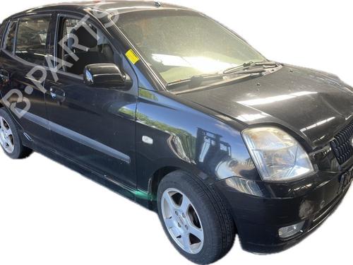 Right front driveshaft KIA PICANTO I (SA) 1.0 | BP26460406M39 