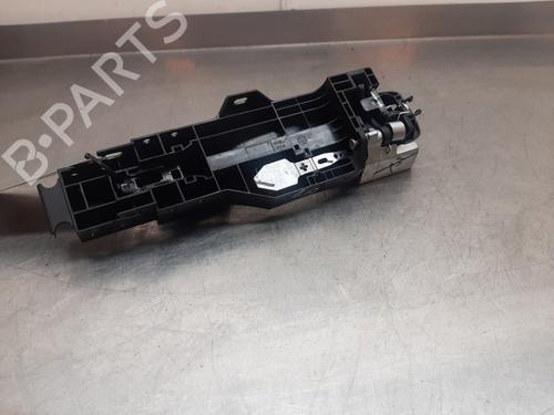 Rear left exterior door handle NISSAN NOTE (E12) 1.2 | BP22173609C130 