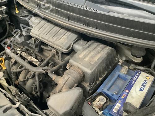 Air filter box KIA PICANTO II (TA) 1.2 | BP33745910M87 - Image 2