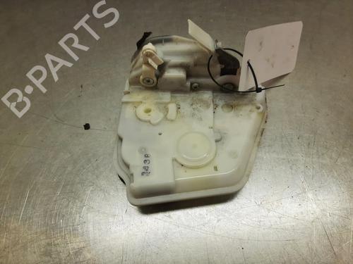 Used Front left lock MAZDA 3 Saloon (BL) 1.6 MZR (BL12) (105 hp) 22161595