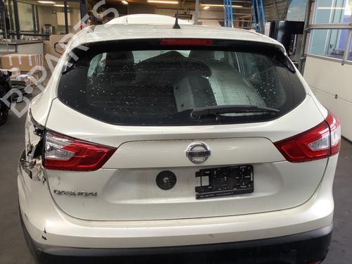 Used Tailgate Tailgate 34719067 34719067