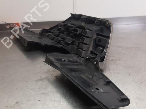 Griglia NISSAN JUKE (F15) 1.2 DIG-T | BP30805081C40