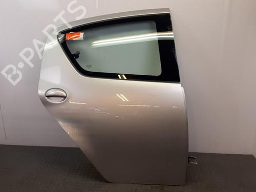 Used Right rear door Right rear door TOYOTA AYGO (_B1_) 1.0 (KGB10_, KGB10R) (68 hp) 33236304 33236304